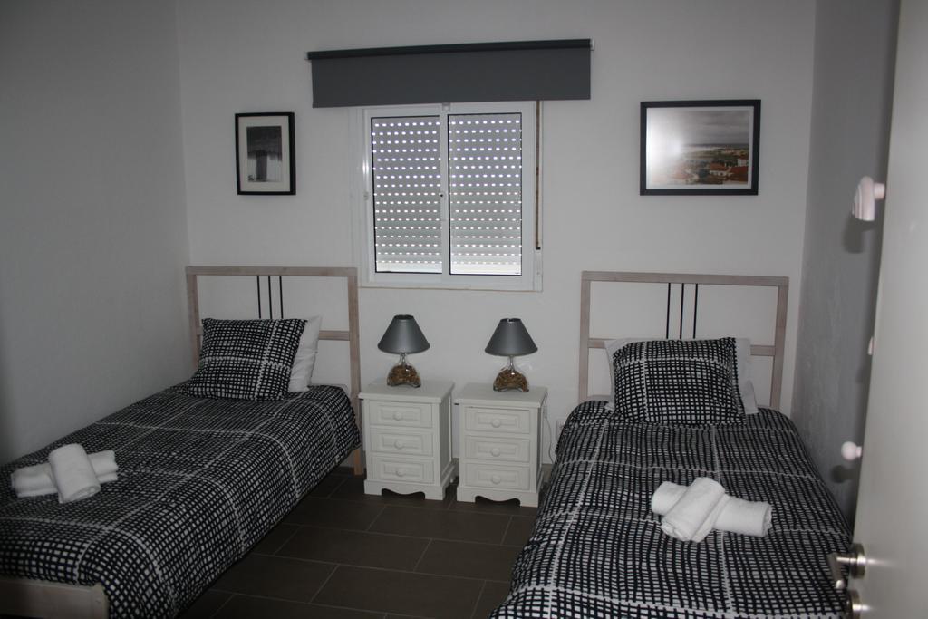 Hostel Fragateira Aldeia de Brescos Zimmer foto