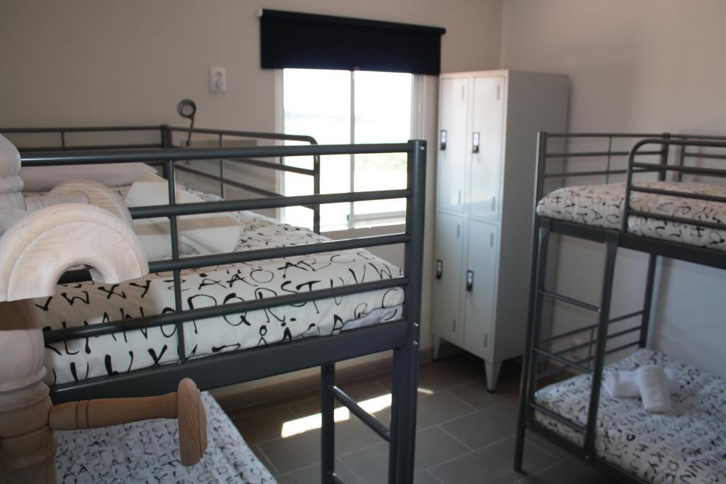 Hostel Fragateira Aldeia de Brescos Zimmer foto