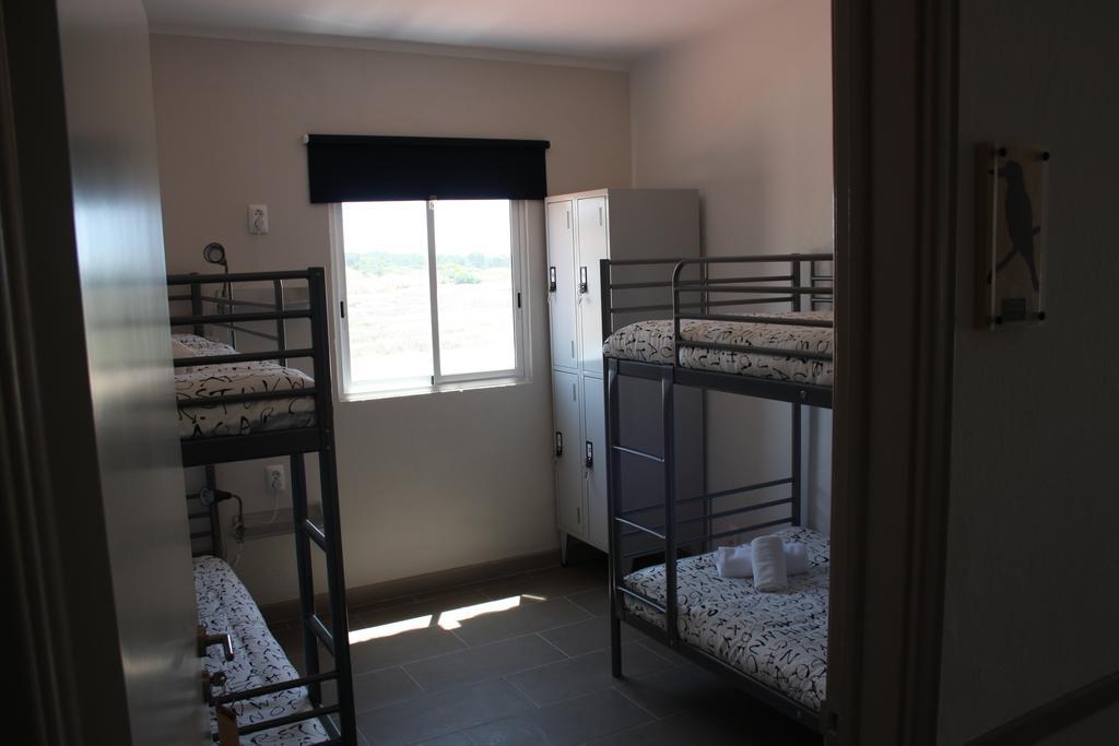 Hostel Fragateira Aldeia de Brescos Zimmer foto